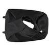 Car Black Boot Gaiter Microfiber Leather Practical Gear stick cover