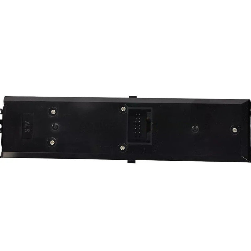 Bentley Cont GT / GTC & Flying Spur Window Gas Door Switch (2003–2013)