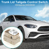 Mercedes-Benz C180 2017-2018 Beige Trunk Release Switch