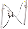 Mercedes Benz Vito W639 Front Left Window Regulator With 6 Pins Motor (2003–2015)