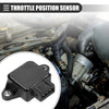 VOLVO (0K01118911) 79-93 Throttle Position Sensor