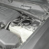 Dodge Challenger Carbon Fiber ABS Engine Compartment Suspension Cover (2015-2023)