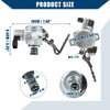 Honda Accord 2.4L High Pressure Fuel Pump (2014-2018)