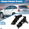 Honda Civic Front Bumper Brackets (2022-2023)