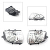 Volvo XC90 Turn Signal Light Lens (2007-2014)