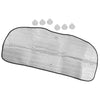 Mazda CX-5 Rear Windshield Sunshade (2013-2016)