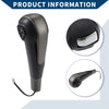 Chevrolet Aveo Black Gear Shift Knob