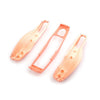 Porsche Cayenne Panamera 911 Key Fob Pink Pig Case Shell Cover (10-20)
