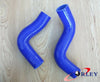 Subaru Forester Silicone Radiator Hose Kit (1998-2002)
