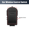 Toyota Hilux Vigo Power Window Switch Front (2004–2011)