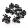 Jaguar XJ XJ6 XJ8 XJR 10Pc Trim Panel Retainer Clips (1995-2009)