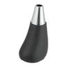 Toyota Lexus Black Faux Leather Gear Shift Knob