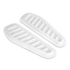 Make & Model Universal Decorative Air Flow Intake Hood Scoop Vent Cover