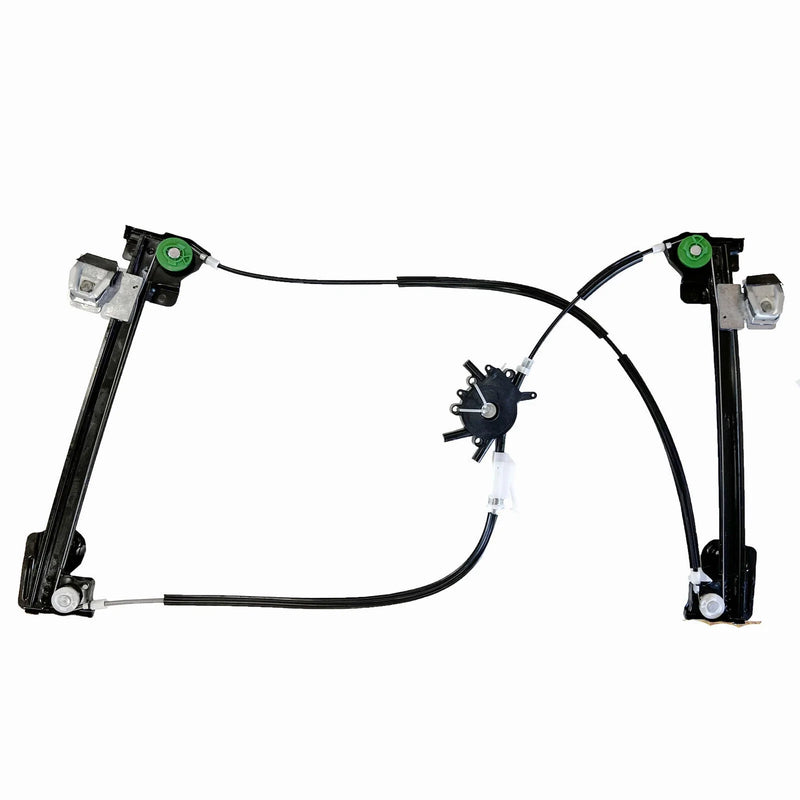 Land Rover Freelander Tailgate Window Regulator Without Motor (1998–2006)