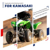 Kawasaki KVF650 Carburetor w/ Intake Boot (2006–2013)