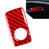 Kia Stinger Co-pilot Storage Glove Box Handle Cover Trim (2018-2023)