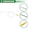 Chevrolet Express Engine Oil Level Indicator Dipstick (2003 - 2014)