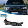 BMW X5 Right Side Front Bumper Mounting Support Bracket (2000-2006)