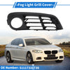 BMW 528i Front Right Fog Light Grill (2015-2016)