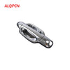 Isuzu D-Max Chrome Front Left Outer Door Handle (2003-2012)