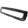 Bumper Face Bar Trim Molding Step Pad Front 86577S9510