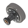 Honda TRX250TE / TRX250EX / X Drum Clutch (2001-2009)