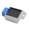 Yamaha Golf Cart G8 G9 G14 G16 Voltage Regulator Rectifier (1991-2002)
