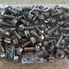 Lotus Evora Rear Underbody & Diffuser Tray Bolt & Clip (2009–2021)