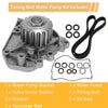 Honda CR-V Timing Belt Water Pump Kit (1999-2001)
