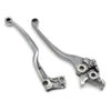 Suzuki SV650S GSX750 GSF400 Bandit GSXR600 Katana Brake Clutch Levers (1999-2009)