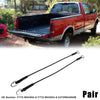 Ford F-100 F-150 F-250 F-350 Rear Tailgate Cables (1987-1997)
