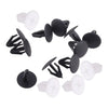 Toyota Avensis T25 Under Bumper Guard Repair Kit Clips (2003-2008)