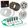 Yamaha XVS650 V-Star 1998-2006 Clutch Pressure Plates