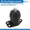 Acura RL Base Engine Mount 3.7L V6 (2009-2012)