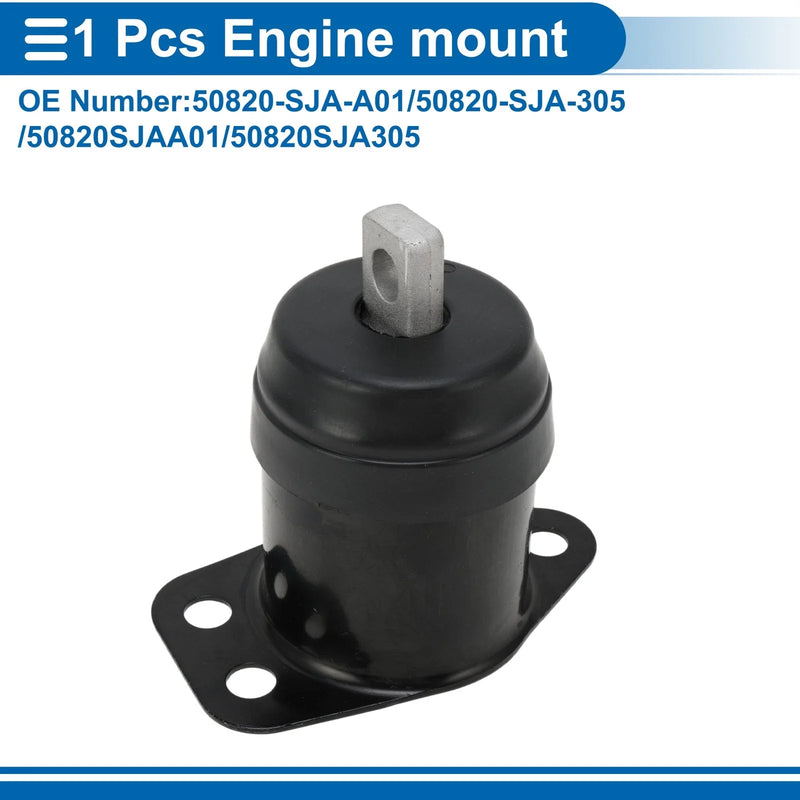 Acura RL Base Engine Mount 3.7L V6 (2009-2012)