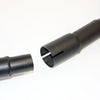 250cc Hummer Style Farm Quad ATV Buggy Exhaust Pipe & Muffler System