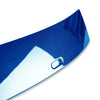 BMW 5 Series E39 (1996-2003) Topaz Blue ABS Roof Spoiler