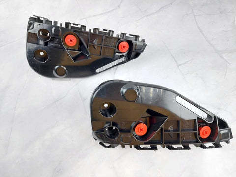 Toyota Hilux Revo GUN125 Left Front Bumper Bracket (2015-2023)
