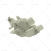 Honda Accord, Acura Euro L+R Pair Door Lock Actuator (2003-2007)