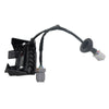 2012-2017 Hyundai Veloster Black Trunk Release Switch (2012-2017)