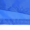 Harley Davidson Dyna Super Wide Glide Low Rider Black+Blue Motorcycle Cover
