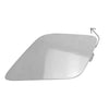 Lexus UX300 UX200 UX250h Silver Front Right Tow Eye Hook Cap (2019-2023)
