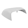 Tesla Model Y Wing Mirror Cover White ABS