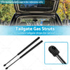 Nissan Elgrand 2002-2010 90452-WL000 Tailgate Gas Struts