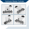 Toyota Hiace Brake Master Cylinder with Reservoir (2001-2019)