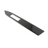Ford Mustang Carbon Fiber Dashboard Panel Cover Trim (2015-2019)