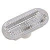 Ford Focus Turn Signal Fender Lamp Housing (2005-2008)