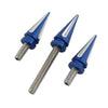 Harley Electra Glide, Street Glide 1 Set Windshield Spike Bolts (2007-2023)