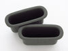 Mitsubishi Triton L200 MK Ute Pickup (1996-2006) - 2 x Door Cup Handles