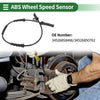 BMW X2 F39 ABS Wheel Speed Sensor (2013-2018)